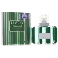 Lively Essential Cologne