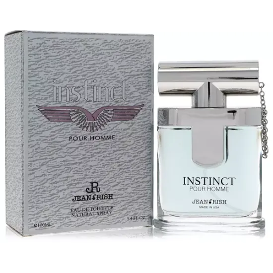 Instinct Pour Homme Cologne