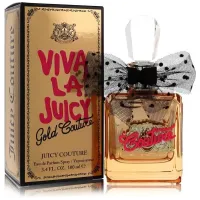 Viva La Juicy Gold Couture Perfume