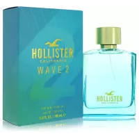 Hollister Wave 2 Cologne