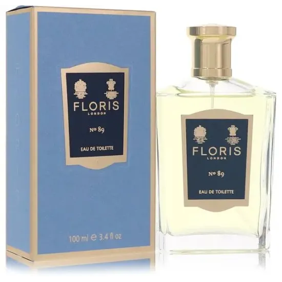 Floris No 89 Cologne