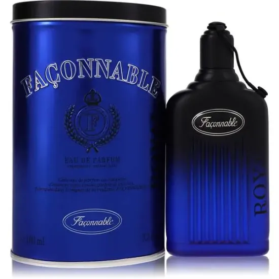 Faconnable Royal Cologne