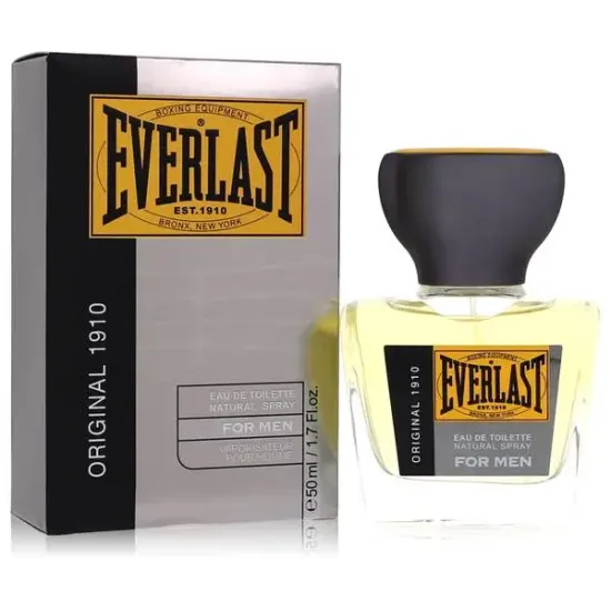 Everlast Cologne