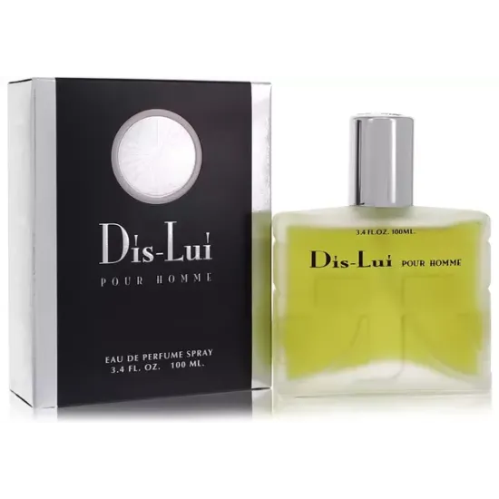 Dis Lui Cologne