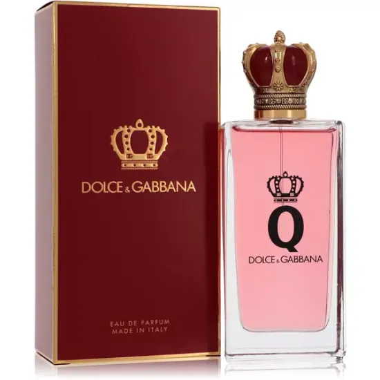 Q By Dolce & Gabbana Perfume