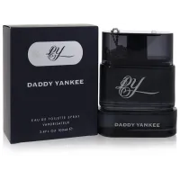 Daddy Yankee Cologne