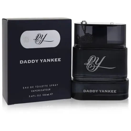 Daddy Yankee Cologne