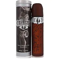 Cuba Grey Cologne