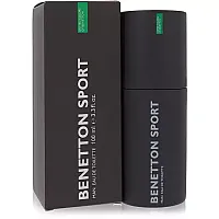 Benetton Sport Cologne