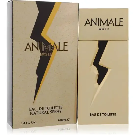 Animale Gold Cologne