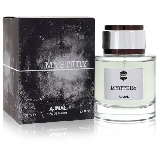 Ajmal Mystery Cologne