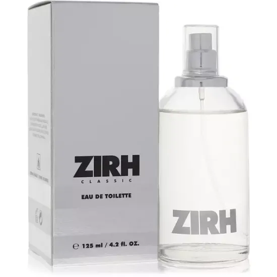 Zirh Cologne