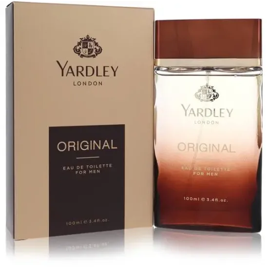 Yardley Original Cologne