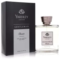 Yardley Gentleman Classic Cologne