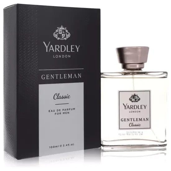 Yardley Gentleman Classic Cologne