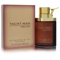 Yacht Man Trillion Cologne