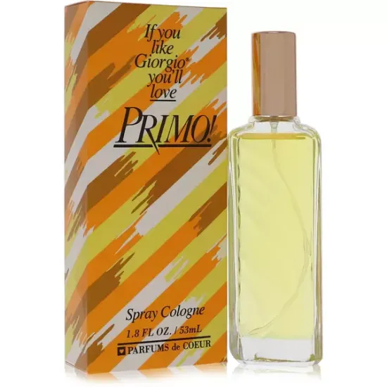 Designer Imposters Primo! Perfume