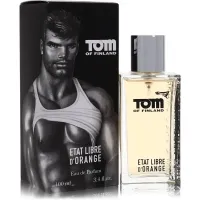 Tom Of Finland Cologne