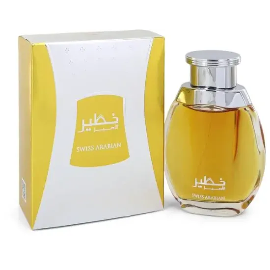 Swiss Arabian Khateer Cologne