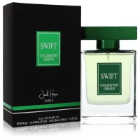 Swift Unlimited Green Cologne