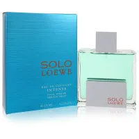 Solo Intense Cologne