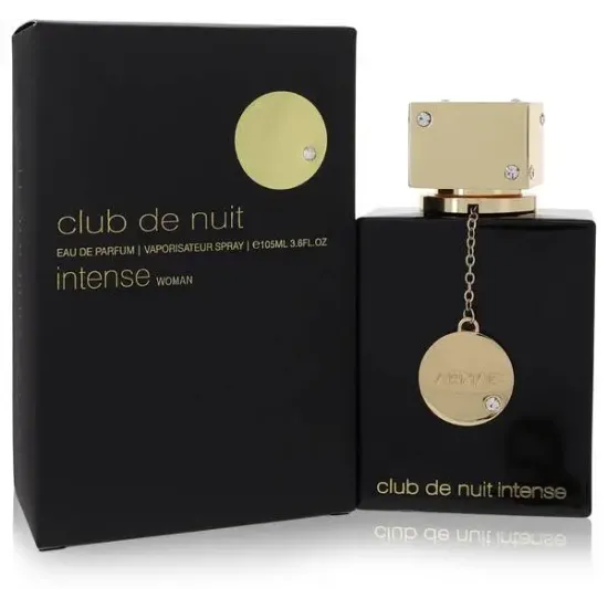 Club De Nuit Intense Perfume