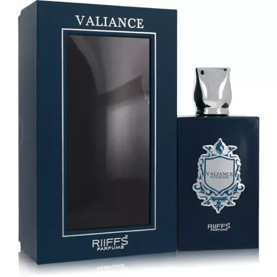 Riiffs Valiance Cologne