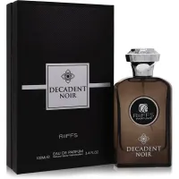 Riiffs Decadent Noir Cologne