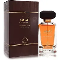 Rayef Asmar Wood Intense Cologne