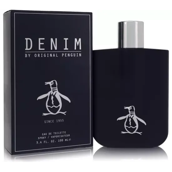 Original Penguin Denim Cologne