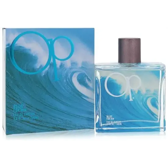 Ocean Pacific Blue Cologne