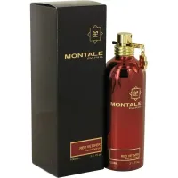 Montale Red Vetiver Cologne