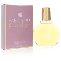 Vanderbilt Perfume