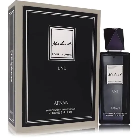 Modest Pour Homme Une Cologne