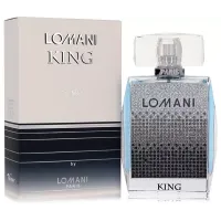 Lomani King Cologne