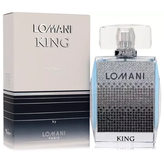 Lomani King Cologne