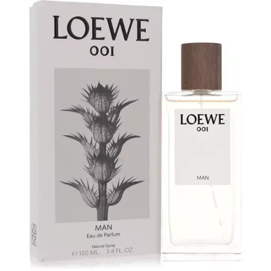 Loewe 001 Man Cologne