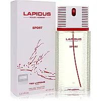 Lapidus Pour Homme Sport Cologne