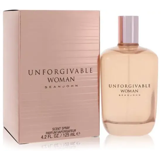 Unforgivable Perfume