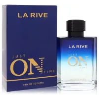 La Rive Just On Time Cologne