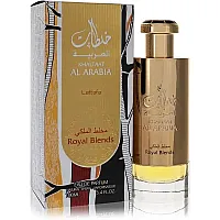 Khaltat Al Arabia Cologne