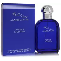 Jaguar Evolution Cologne