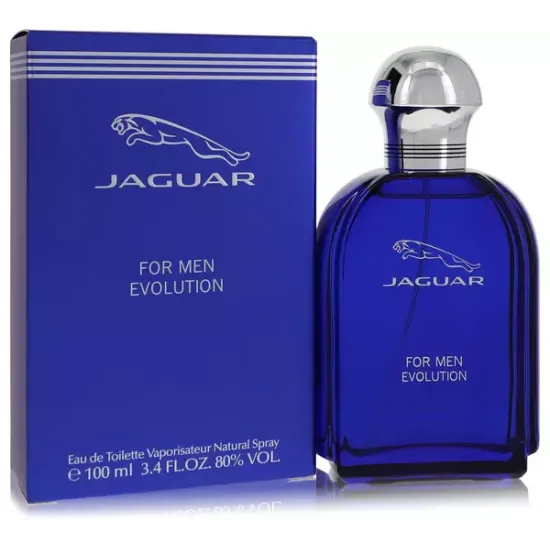 Jaguar Evolution Cologne