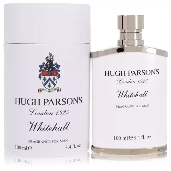 Hugh Parsons Whitehall Cologne