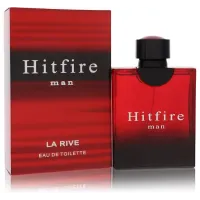 Hitfire Man Cologne