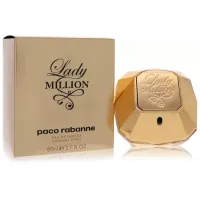 Lady Million Perfume