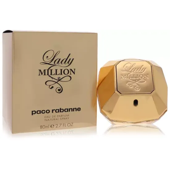 Lady Million Perfume