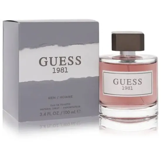 Guess 1981 Cologne