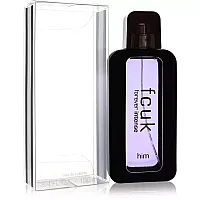 Fcuk Forever Intense Cologne