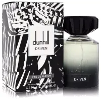 Dunhill Driven Black Cologne